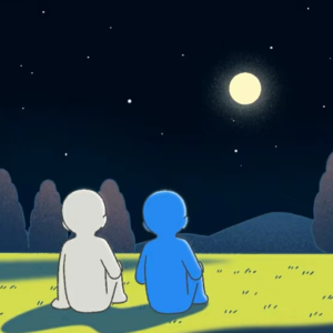 Vol.11 致生命中那些出现又离开的人