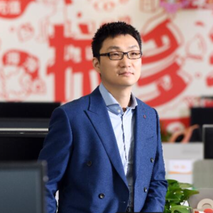 2019年专访黄峥谈拼多多的未来