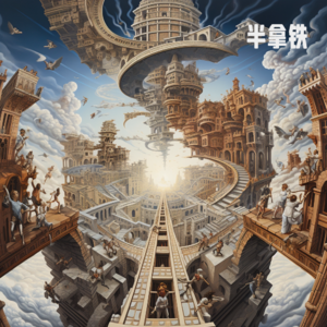 No.66 📧 互联网诞生记:「核威慑」下的众神之光