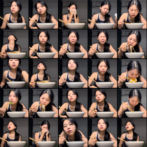 但是你对那种病一无所知。