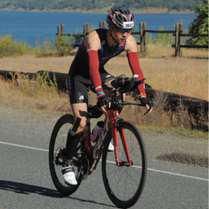 No.79 白河的午后和老朋友Kash聊聊天