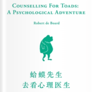 D2-11《蛤蟆先生去看心理医生》-除了情绪我们还可以聊一聊别的