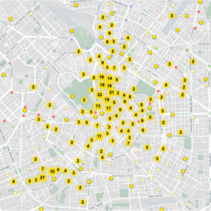 #5 游走于时空之间的米兰设计周之旅