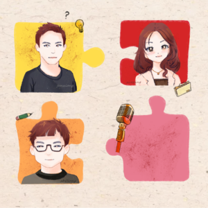 Vol.05-当我们在寻找意义时,我们到底需要的是什么?