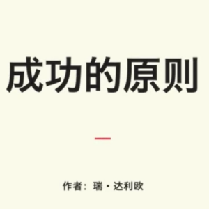 成功的原则-瑞达利欧
