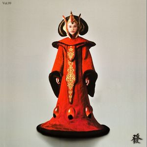 99期 - 刘娟儿向地外文明发出的问候（私密）