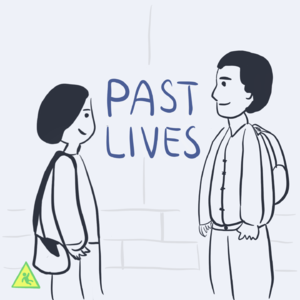 031 《过往人生》:没有一场葬礼是为你离开的生活准备的