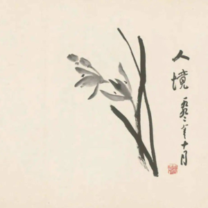 Vol.17 受戒:桨划芦花荡