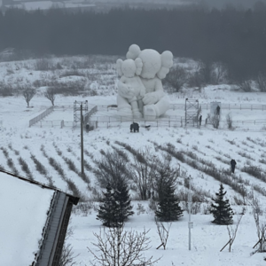 019.【聊聊冬天】一个容易获得幸福感的季节