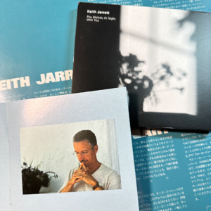 EP 65 | DJ's Collection - The Melody At Night, With You