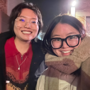 EP08:今天开会谈追星 你不进来听一听