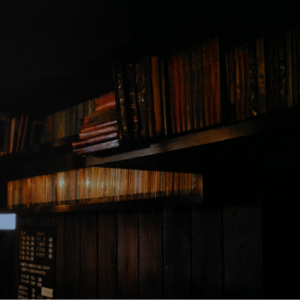 022.[对谈一] 慢慢来，不求好的咖啡