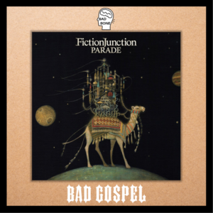 从《PARADE》到梶浦由记 - 坏福音 - 反骨電波 vol.045