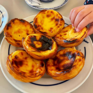 76. 里斯本，将你一饮而尽