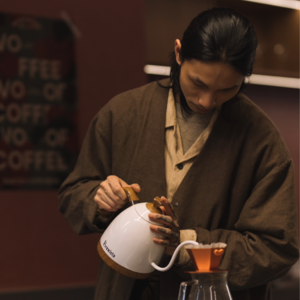 vol.03|对谈Kenny:喝一杯童年的酒