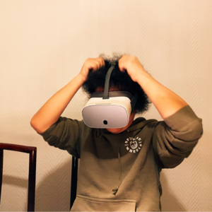 No.95 跟 黑灯 聊聊「脱口秀」这件人生意料之外的事