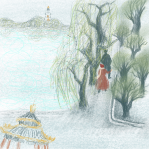 001 为什么我无法平静地自己待会儿