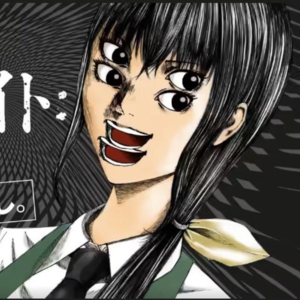 侃尖儿漫画reaction（6）：《灰色兼职：逃亡禁止》