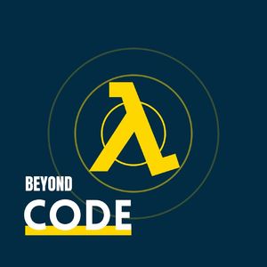 代码之外 Beyond Code