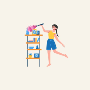 Vol.03｜不正经的断舍离秘籍大公开：扔或不扔都会快乐