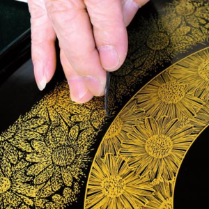 Vol.08 日本文化寻旅——金泽散散步 用手感受一座城