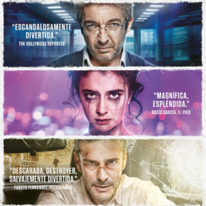 Vol.8 人性的恶，其实是个小火苗。