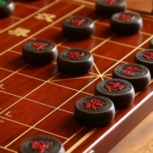 棋盘上的作弊与“买卖”