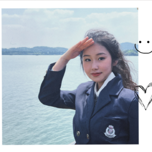 EP09 对话声音超好听的手语翻译志愿者小陈