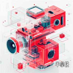 No.91 📹 流媒体革命者 Netflix