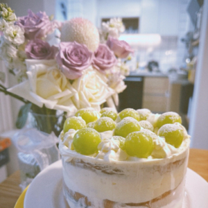 Vol.85 九月是找到自己的节奏，无论呼吸还是人生