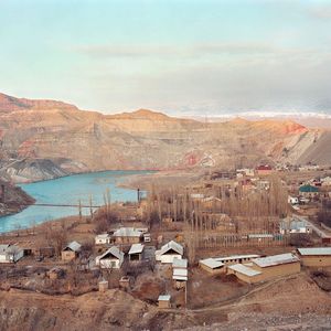 鬼台第329期：世界尽头没准在吉尔吉斯