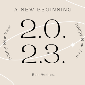 【跨年彩蛋】2022结束了，至少我们没有倒下