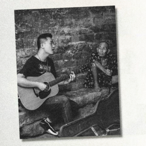 滴滴答答（live）-毛晨阳