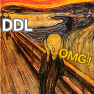 前方抵达——deadline！这就是我动力的源泉！