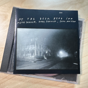 EP 48 ｜DJ's Collection 1 -At the Deer Head Inn