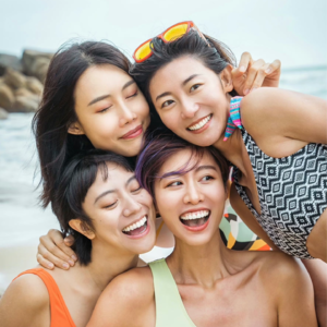 Ep60|从“好学生心态”出走之后,人生可不要太爽了!