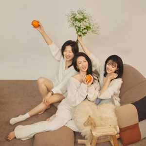 第20期：池坊花道的一期一会 —— 初岚，朝夕池坊花道秋季花展