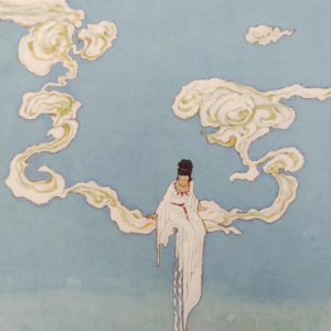 寻仙记:解密神仙起源以及仙人的吃穿用度