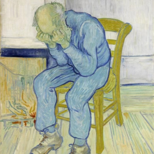 情绪是自我的分身,学会与之相处而非对抗|第04眺