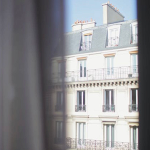 2023年9-12月｜Part 1 the area you live in