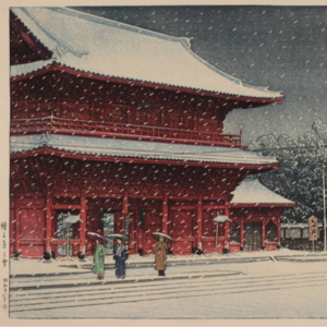 #144 日常喷空 「不懂古建的艺术品收藏家，不能当好导游」公布山西出游计划