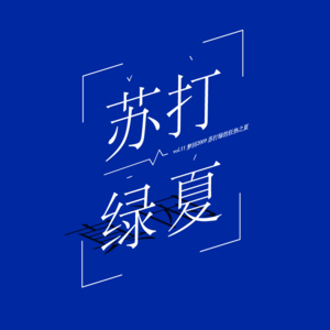 vol.11 梦回2009 苏打绿的狂热之夏