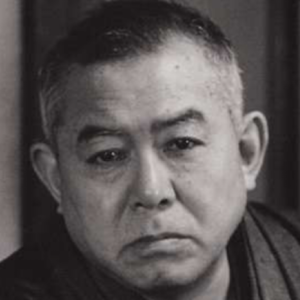 日本文学10 丨 谷崎润一郎