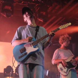 【岁末特辑】听说你要冬眠,送上我们的歌单