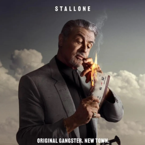 聊会儿47# 塔尔萨之王 硬汉史泰龙 七十五岁再启创业路