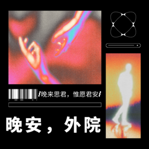 晚安，外院 | 第五十九期-「寻·真相」系列第5期 “有时真相是噩运的同义词”——《调音师》 | 凿空法语社