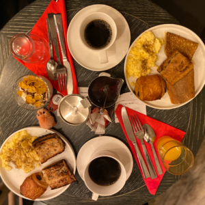 EP38 学酒店管理和住酒店是两码事啦！