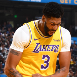 “浓眉”安东尼·戴维斯纪录片原声