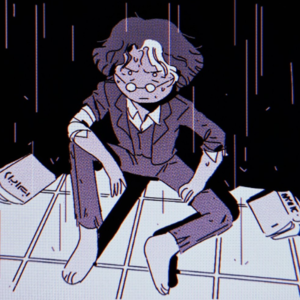 【Fionna&Cake】菲奥娜和蛋糕,探讨孤独的成人童话