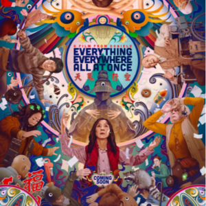 【No.20 瞬息全宇宙】神作or过誉？新瓶装旧酒？